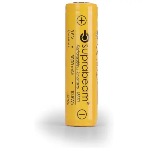 Suprabeam 951.025 Batteri Lågt pris